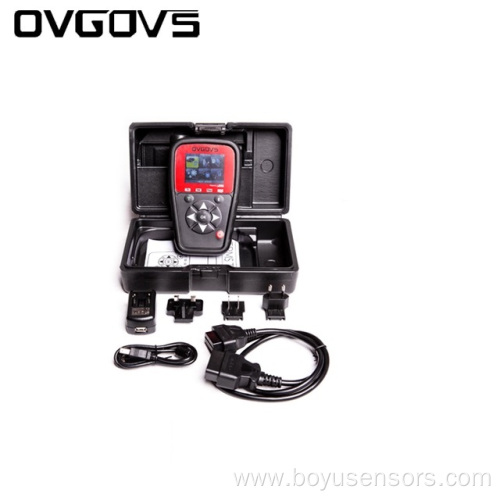 Sensor tpms universal TPMS programable que funciona con ATEQ